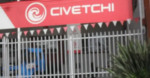 CIVETCHI CALLE 19 CON 66 CIVETCHI CALLE 19 CON 66